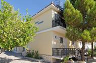 Maria Apartments Agios Sostis  Buitenkant foto